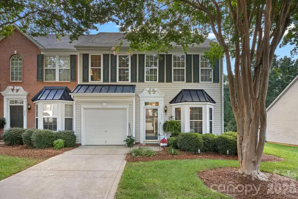 1628 Backcreek Lane, Gastonia, NC 28054