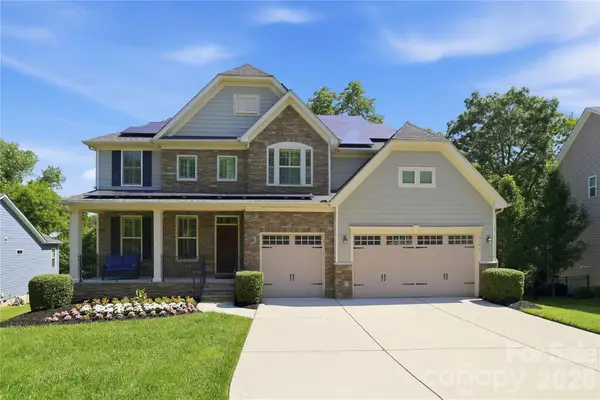 4742 Phifer Crest Court, Charlotte, NC 28226