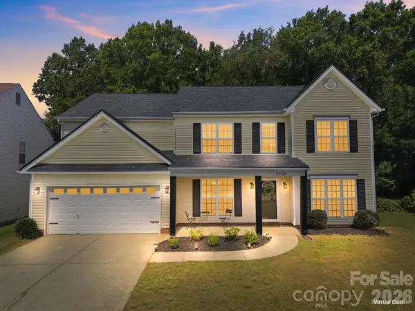 9709 Nannyberry Lane, Charlotte, NC 28273