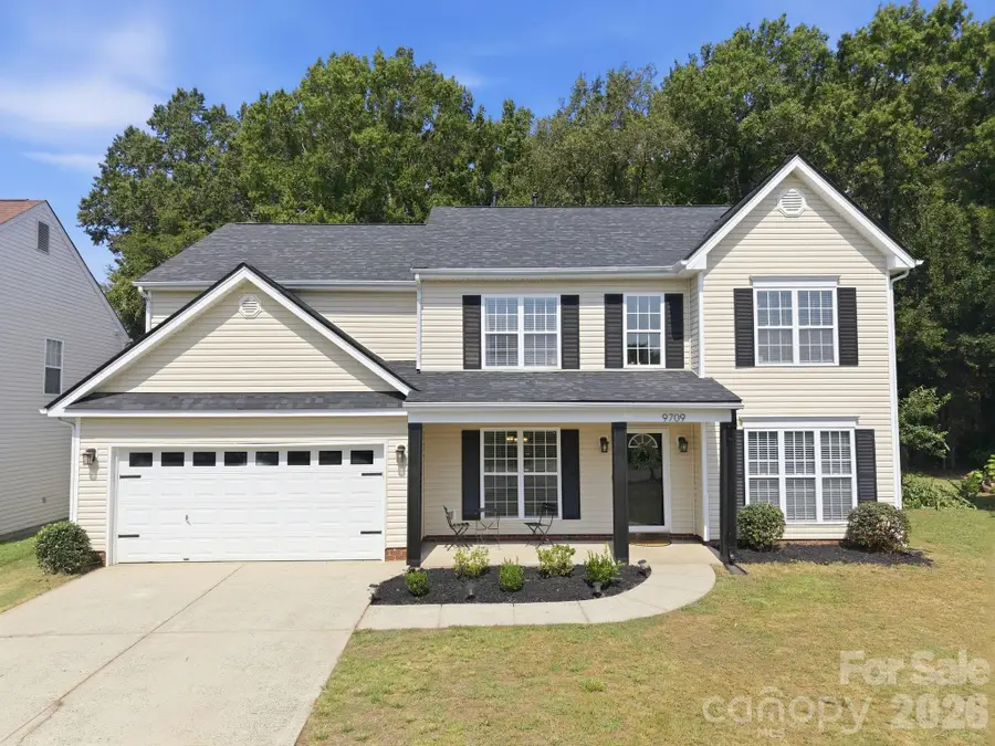9709 Nannyberry Lane, Charlotte, NC 28273 - #2