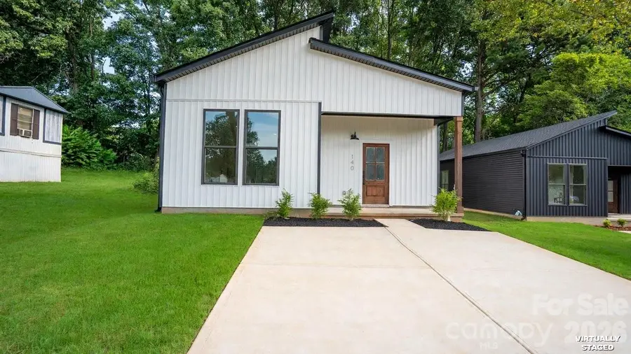140 Norris Drive, Salisbury, NC 28147 - #2