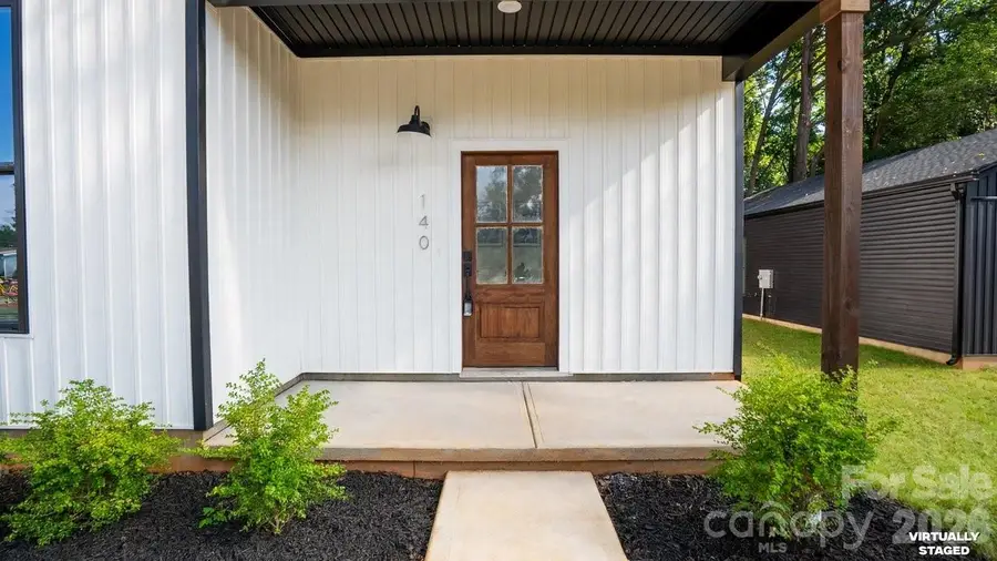 140 Norris Drive, Salisbury, NC 28147 - #3