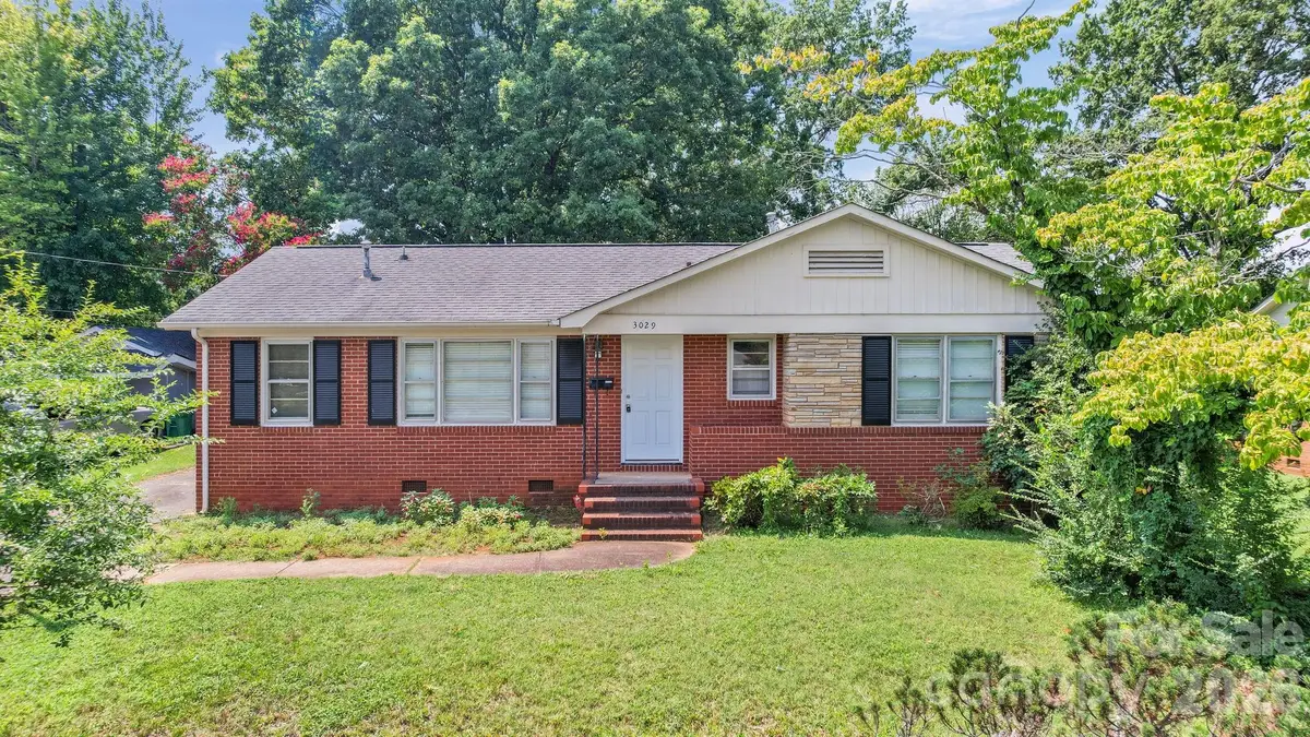 3029 Rosehill Drive, Charlotte, NC 28212 - #1