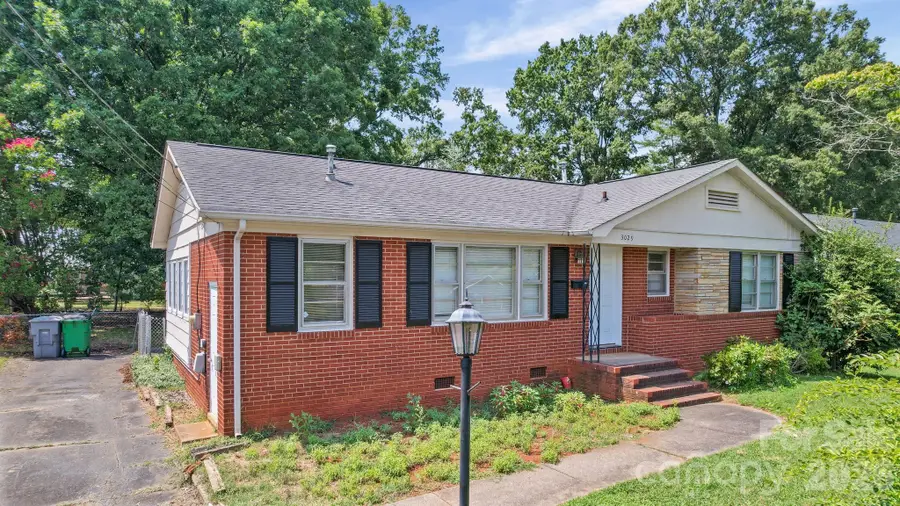 3029 Rosehill Drive, Charlotte, NC 28212 - #2