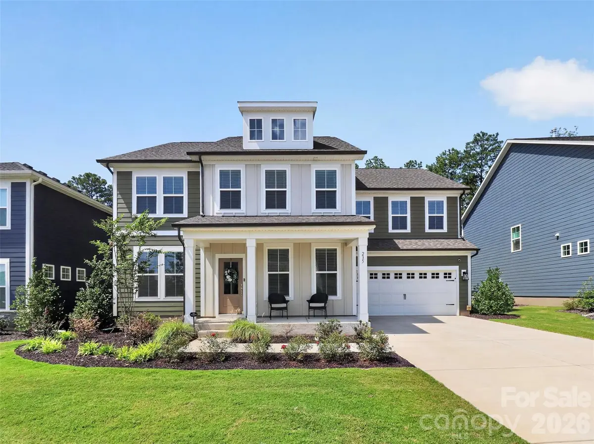 235 Supernova Drive, York, SC 29745 - #1