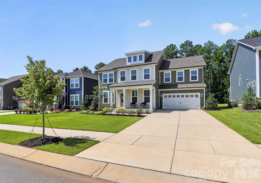 235 Supernova Drive, York, SC 29745 - #3
