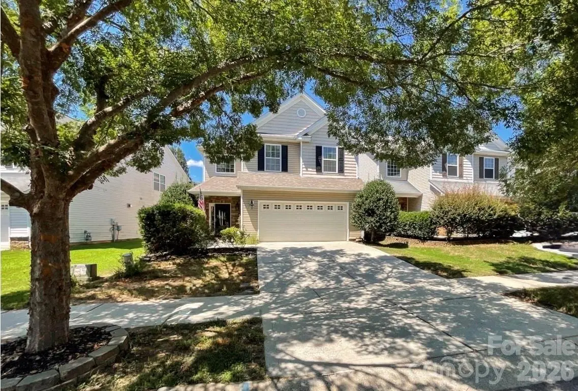 1033 Mountain Laurel Court, Matthews, NC 28104 - #1