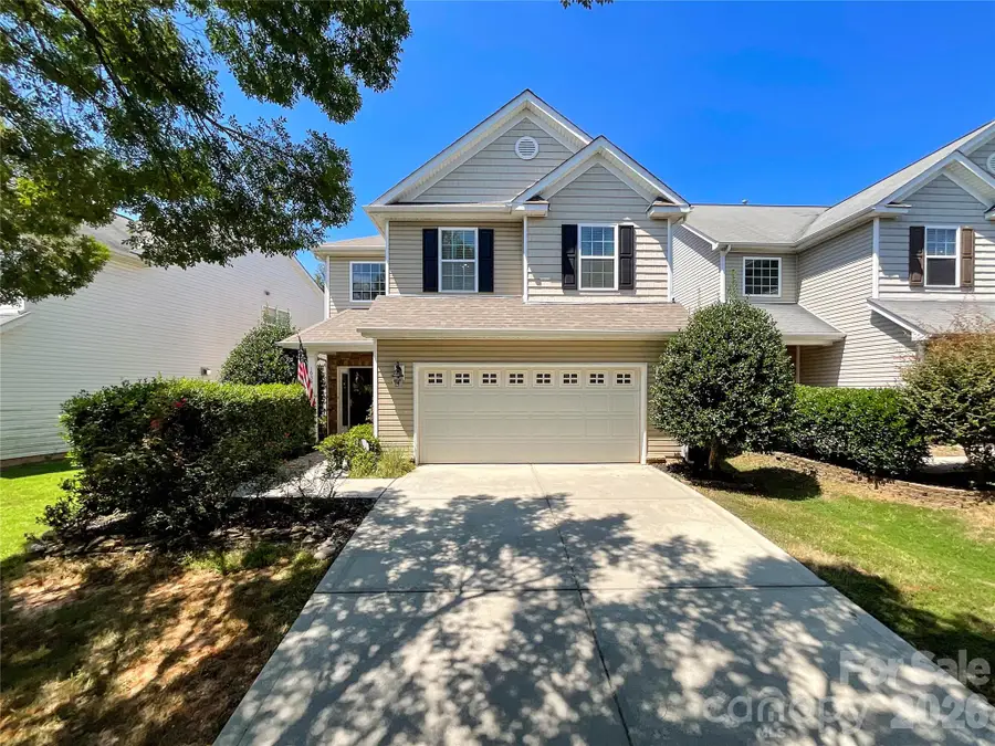 1033 Mountain Laurel Court, Matthews, NC 28104 - #2