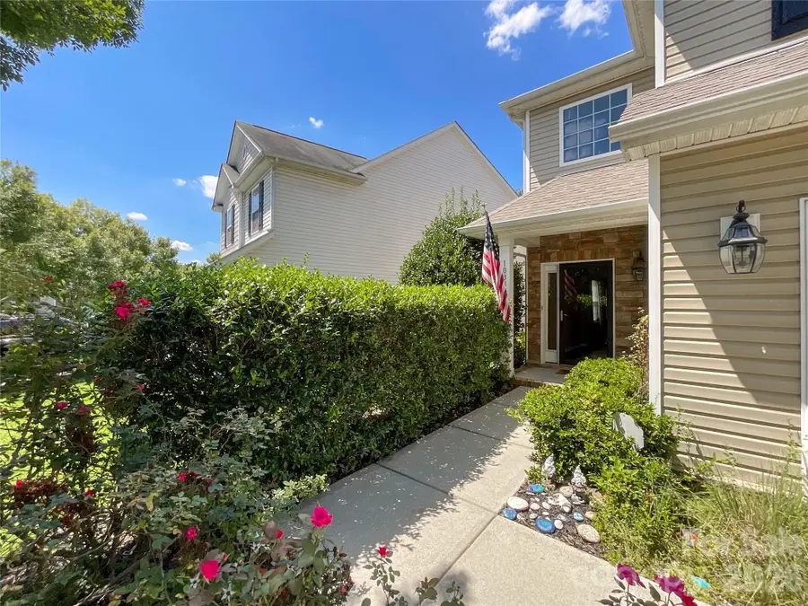 1033 Mountain Laurel Court, Matthews, NC 28104 - #3
