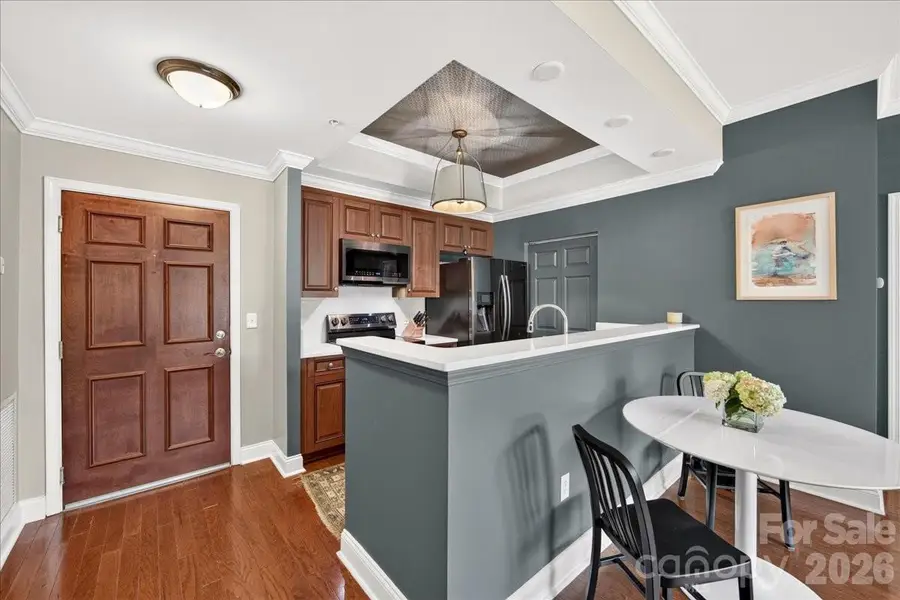 300 W 5th Street #318, Charlotte, NC 28202 - #3