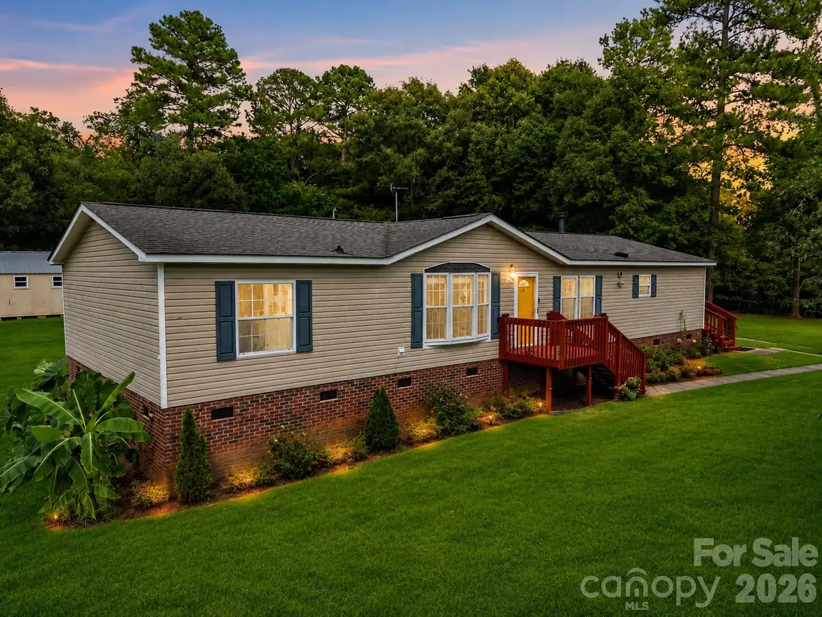 1508 Greenpack Parkway, Gastonia, NC 28056 - #1