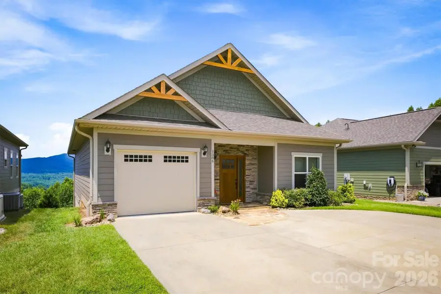 1386 River Club Ridge, Lenoir, NC 28645 - #2