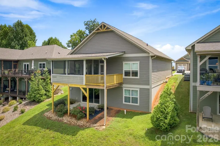 1386 River Club Ridge, Lenoir, NC 28645 - #3