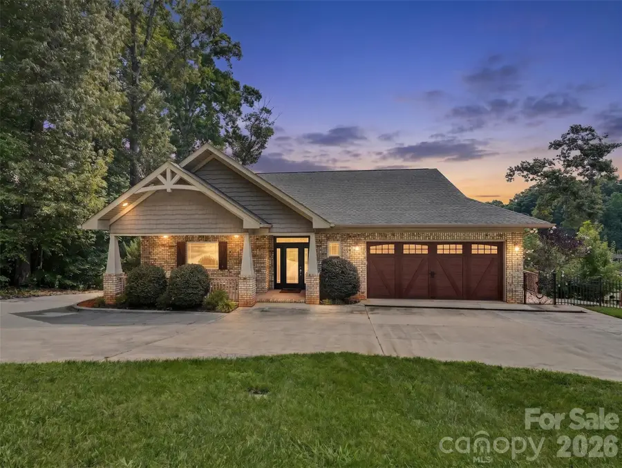 3826 Landmark Drive, Sherrills Ford, NC 28673 - #3