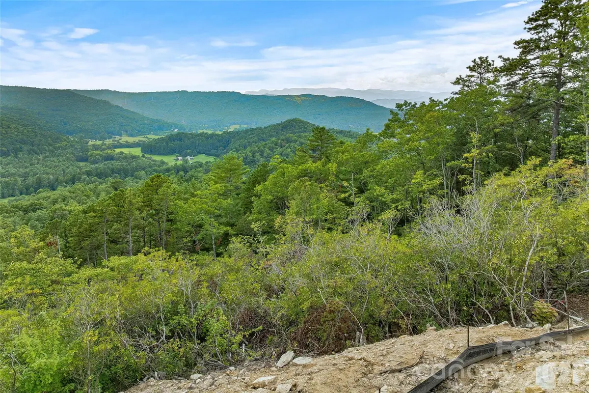 0 Morgan Drive, Penrose, NC 28766 - #1
