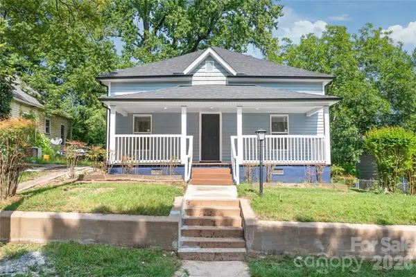458 Allison Street Nw, Concord, NC 28025