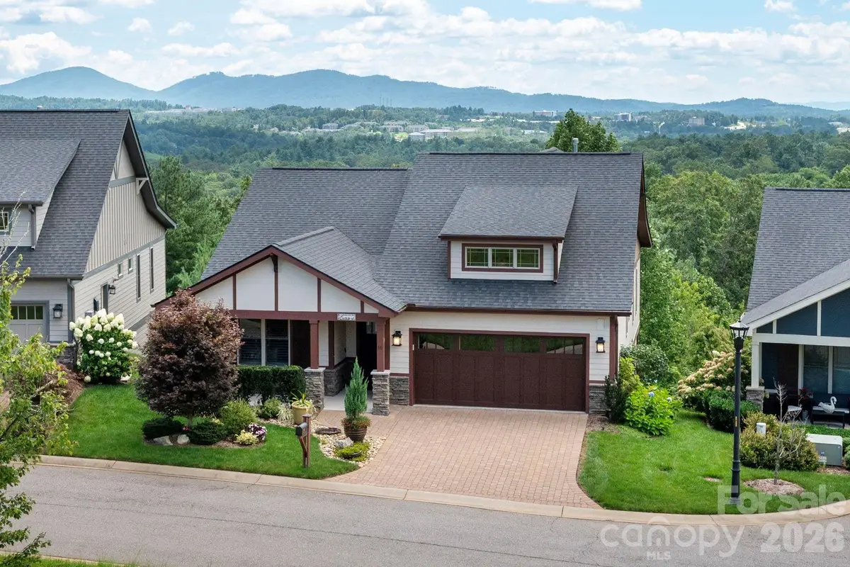16 Britton Knoll Pass, Arden, NC 28704 - #1