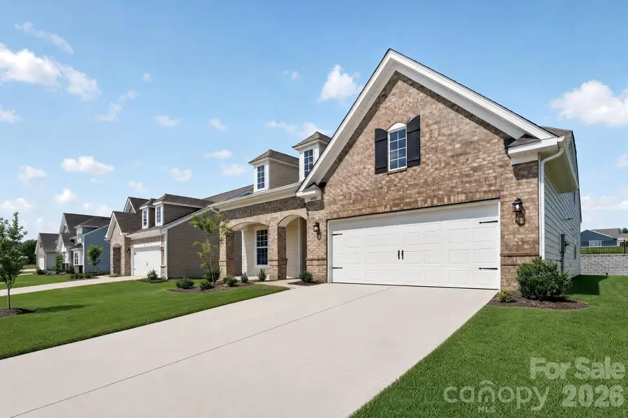6406 Turkey Roost Way #210, Lancaster, SC 29720 - #2