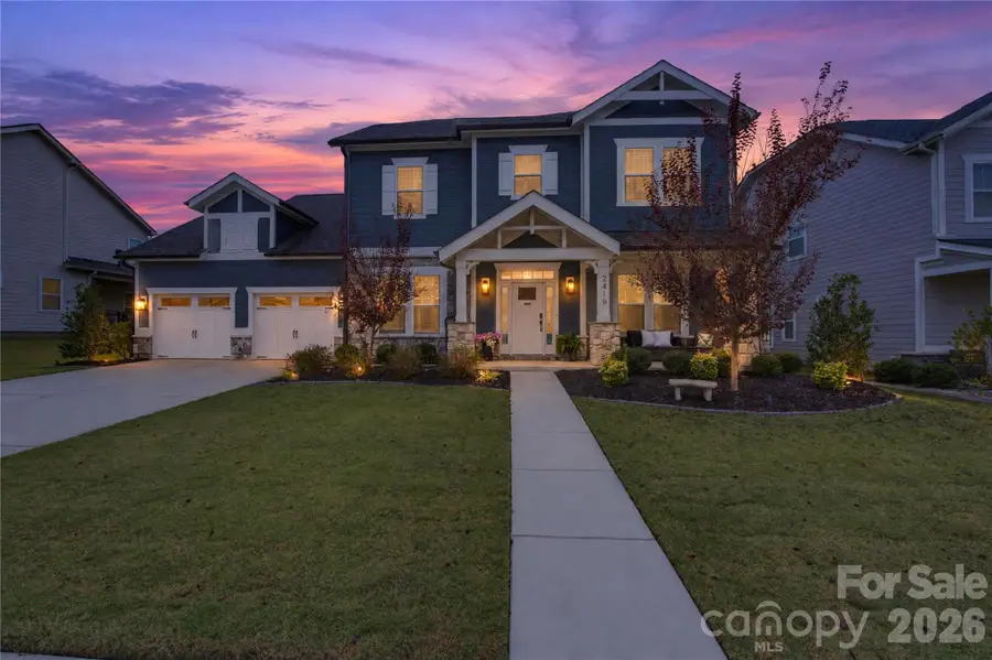 2419 Paddlers Cove Drive, Clover, SC 29710 - #3