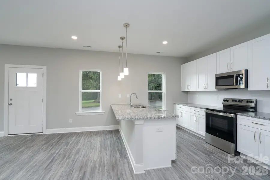 207 E Elm Street, Shelby, NC 28150 - #3