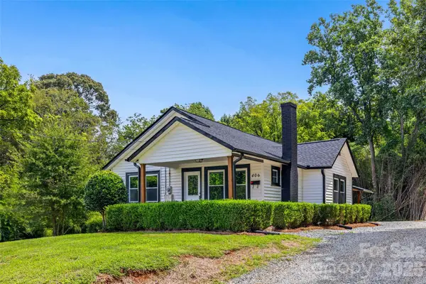 406 Green Street, Lincolnton, NC 28092