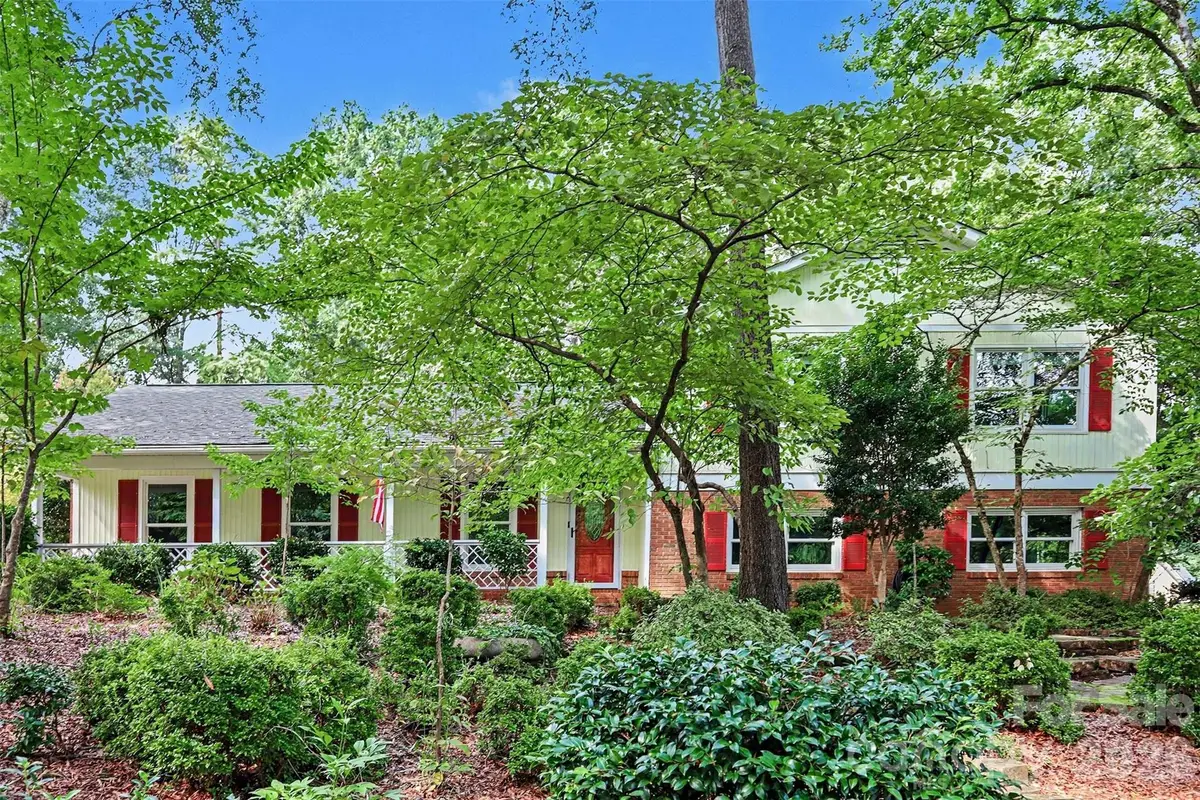 6122 Yellowood Road, Charlotte, NC 28210 - #1