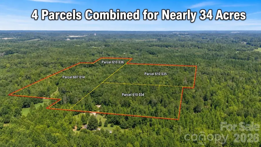 625 Dream Lane, Salisbury, NC 28146 - #2