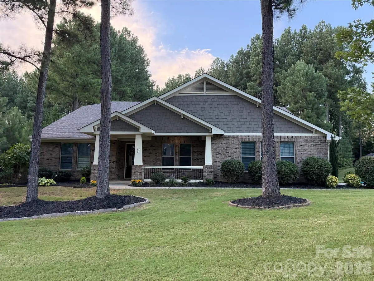 150 Belfry Loop, Mooresville, NC 28117 - #1