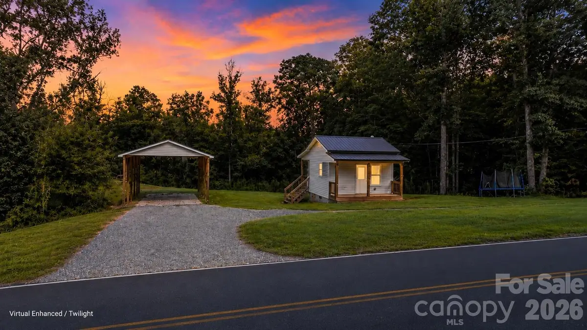 1776 Brown Chapel Road, Catawba, NC 28609 - #1