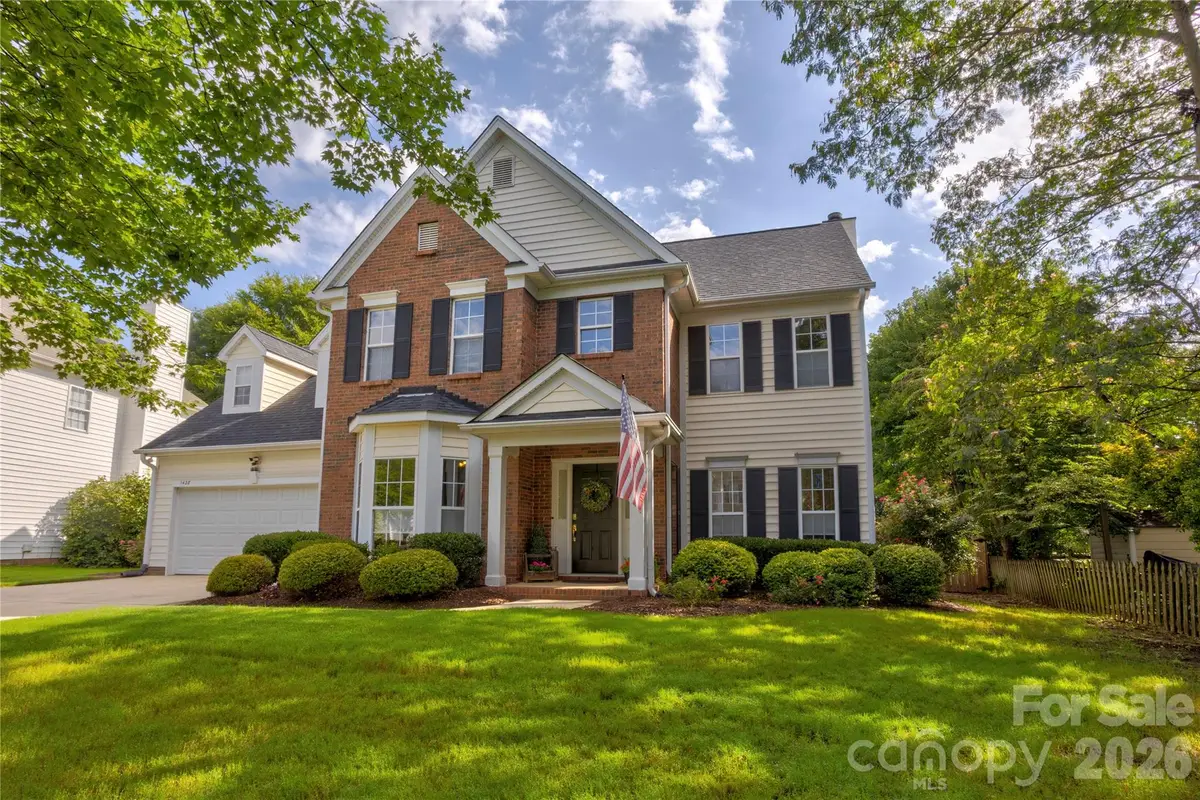 1428 Lockhart Place Nw, Concord, NC 28027 - #1