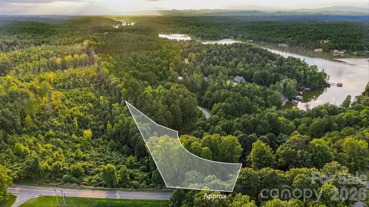 1207 Lake Vista Drive Ne, Valdese, NC 28690 - #1