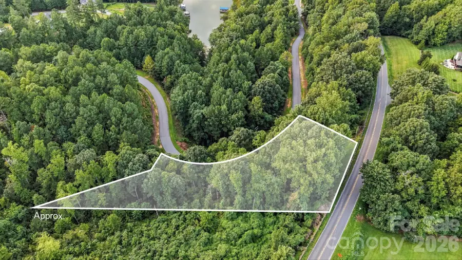 1207 Lake Vista Drive Ne, Valdese, NC 28690 - #3