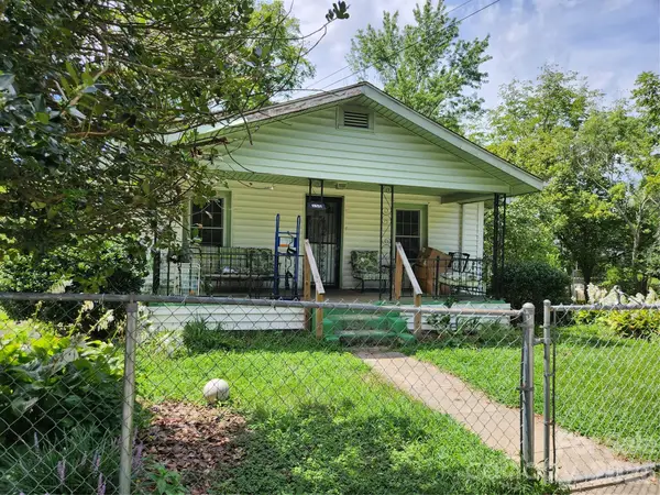 198 Fayetteville Street, Asheville, NC 28806
