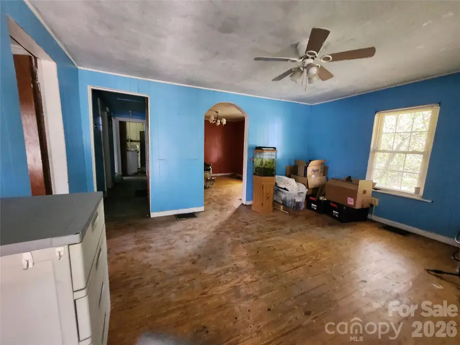198 Fayetteville Street, Asheville, NC 28806 - #3