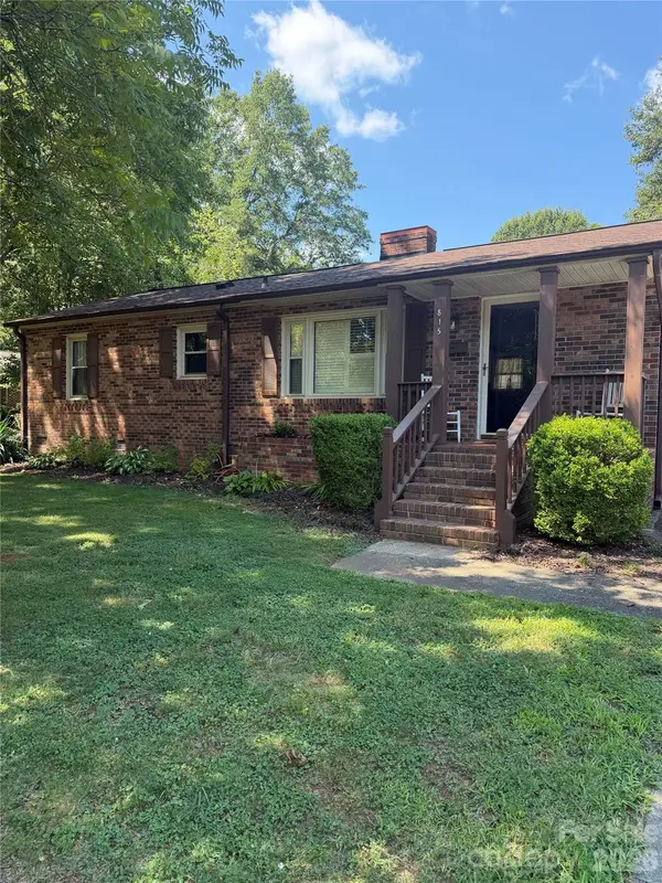 815 Katherine Avenue, Kings Mountain, NC 28086