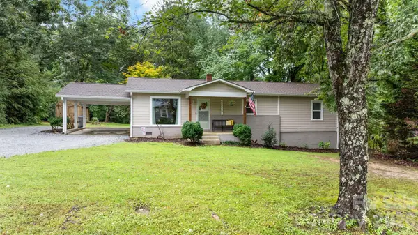 403 Shasta Lane Sw, Lenoir, NC 28645
