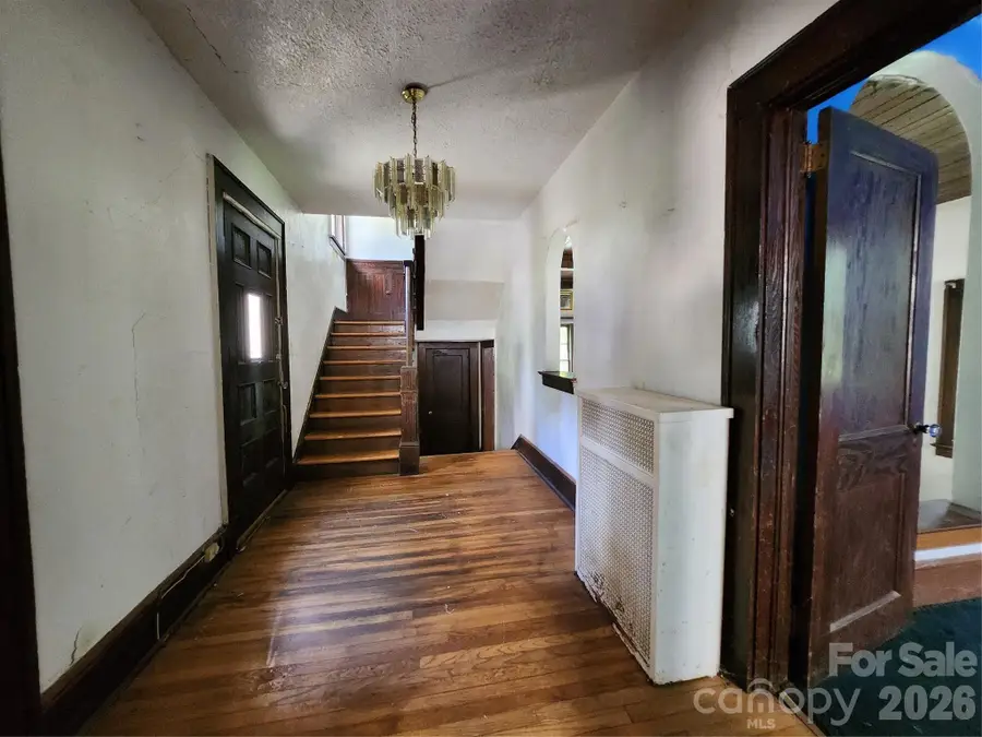 63 Westover Drive, Asheville, NC 28801 - #2