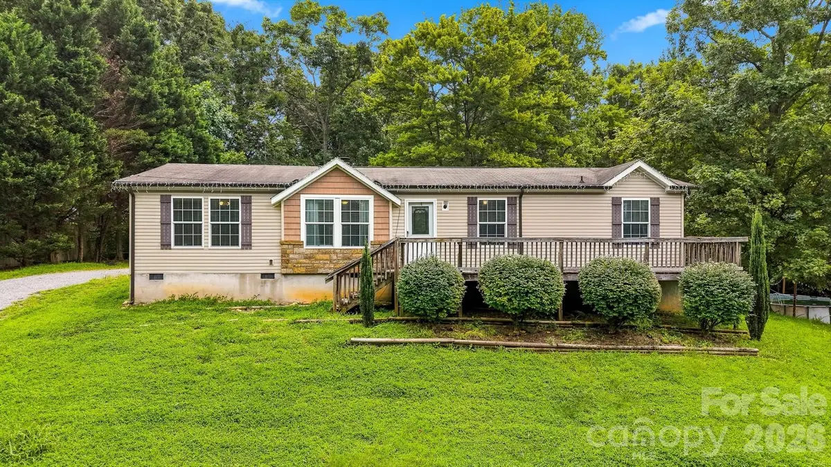 2093 Conley Bumgarner Road, Morganton, NC 28655 - #1