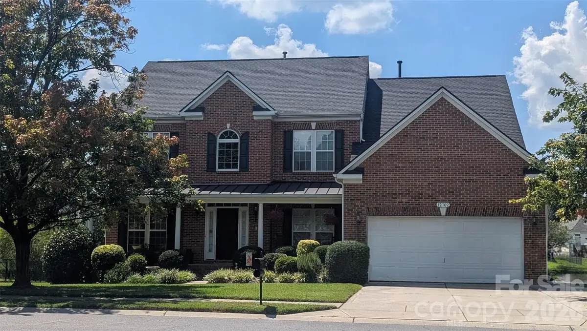 12702 Winget Road #82, Charlotte, NC 28278 - #1