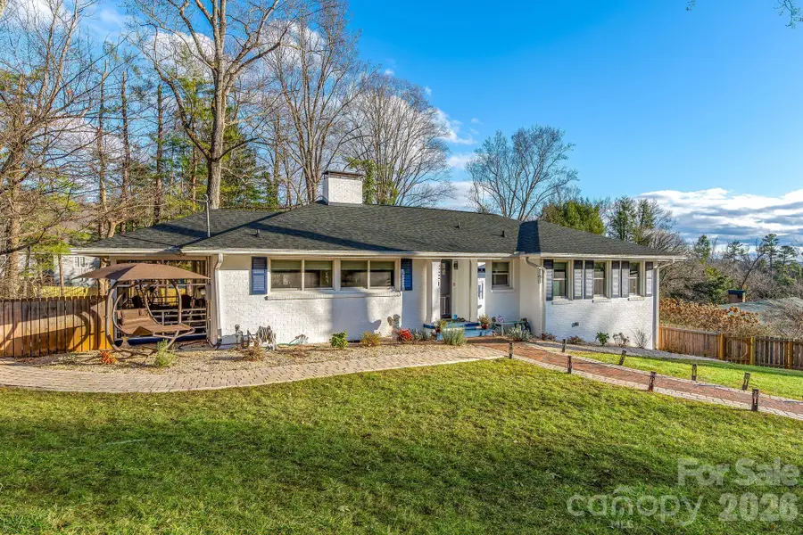 2 Bevlyn Drive, Asheville, NC 28803 - #2