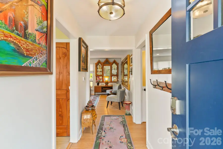 2 Bevlyn Drive, Asheville, NC 28803 - #3
