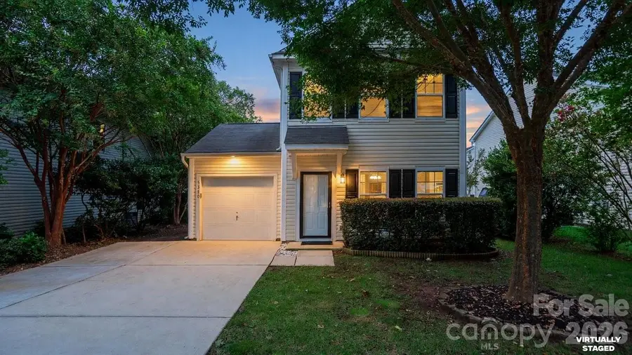 5310 Elessar Place, Charlotte, NC 28212 - #2