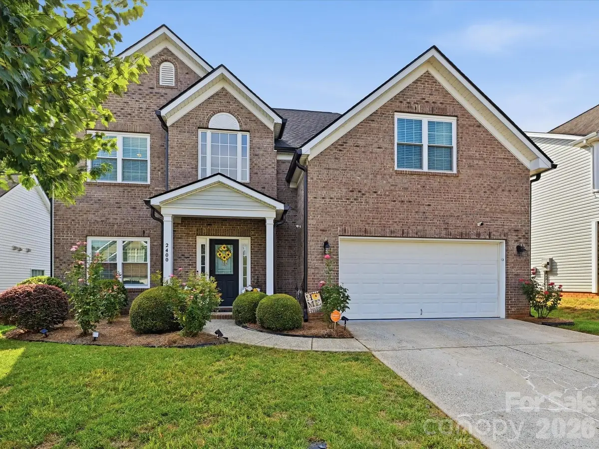 2400 Sierra Chase Drive, Monroe, NC 28112 - #1