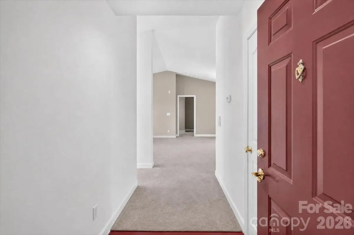11232 Hyde Pointe Court, Charlotte, NC 28262 - #1