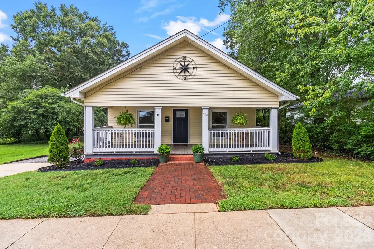 412 N 1st Avenue, Maiden, NC 28650 - #1