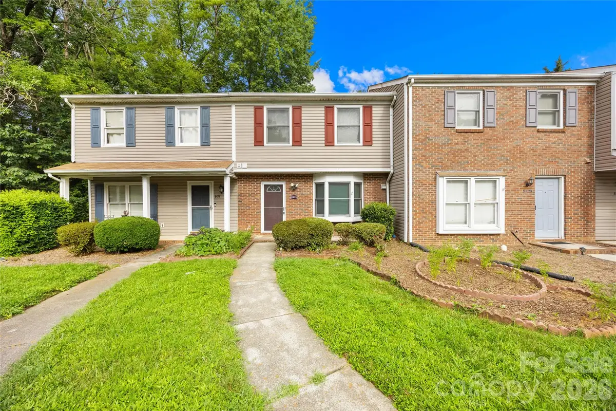 8426 Rust Wood Place, Charlotte, NC 28227 - #1