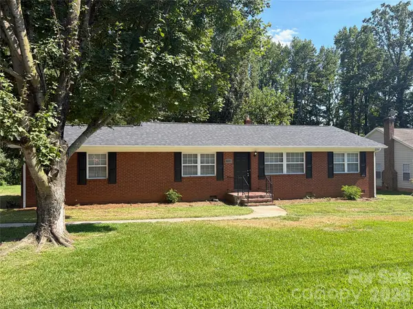5220 Nevin Road, Charlotte, NC 28269