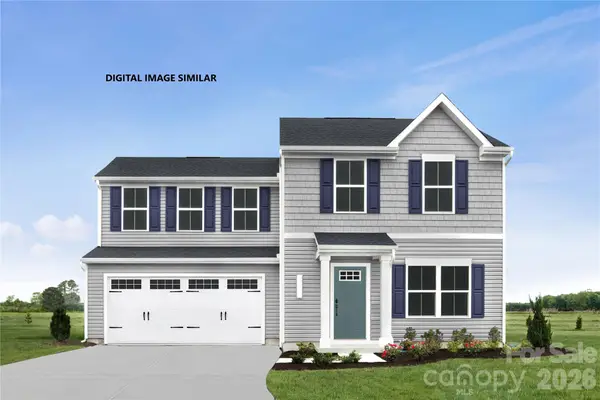 735 Paxfords Street, Lancaster, SC 29720