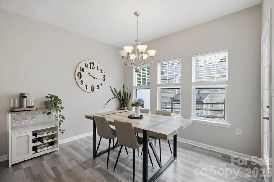 5836 Pisgah Way, Charlotte, NC 28217 - #2