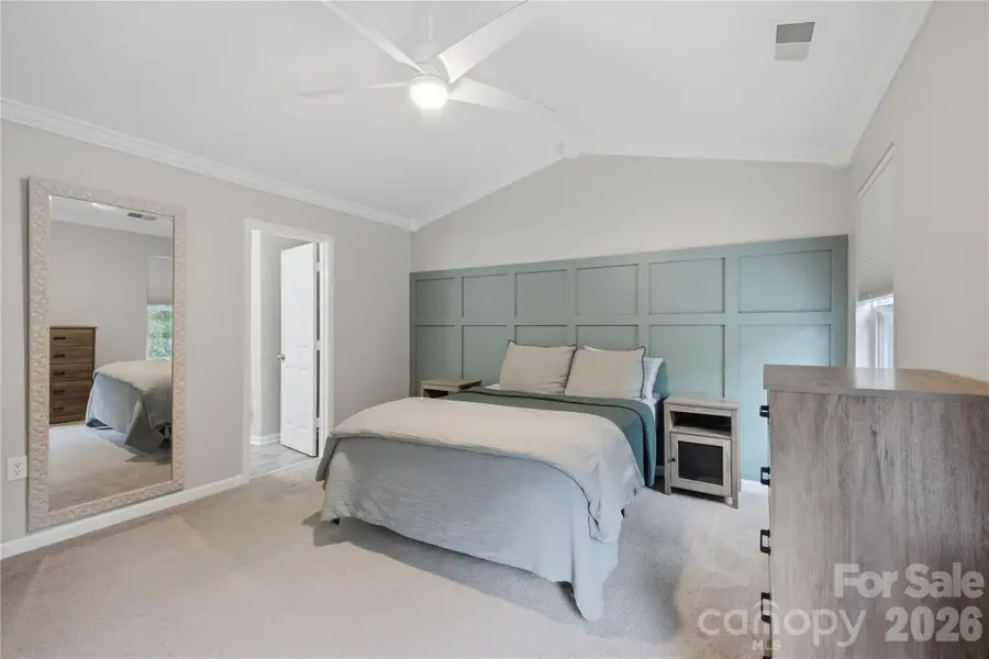 5836 Pisgah Way, Charlotte, NC 28217 - #3